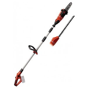 Ланцюгова пила Einhell GE-HC 18 LI T-Solo акумуляторная сучкорез (3410800) изображение 1