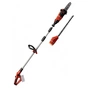 Ланцюгова пила Einhell GE-HC 18 LI T-Solo акумуляторная сучкорез (3410800) - уменьшенное изображение 1