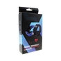 Фітнес браслет UWatch F1 Black (F_55458) - зменшене зображення 4