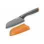 Кухонний ніж Tefal Fresh Kitchen з чохлом 12 см (K1220104) - зменшене зображення 2