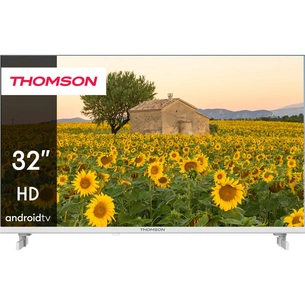 Телевізор THOMSON 32HA2S13W зображення 1