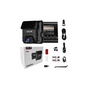 Відеореєстратор SJCAM Dashcam M60, WIFI, GPS, 4K, HDR (6972476162930) - зменшене зображення 4