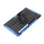 Чохол до планшета BeCover Samsung Galaxy Tab S10 FE (SM-X520/SM-X526) 10.9" Blue (713262) - зменшене зображення 8