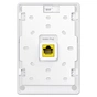 Точка доступу Wi-Fi Ruijie Networks RG-RAP1260 - зменшене зображення 3