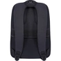 Рюкзак для ноутбука Bagland 15.6" Shine 16L black graphite (1074419365/0058191) - зменшене зображення 3