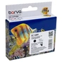 Картридж Barva Epson T1281 (C13T12814011/C13T12814012) 255с, black (IC-1281) - зменшене зображення 1