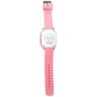 Смарт-годинник Elari KidPhone 2 Pink з GPS-трекером (KP-2P) - зменшене зображення 5