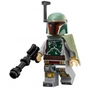 Конструктор LEGO Star Wars Втеча з пустелі (75174) - зменшене зображення 7
