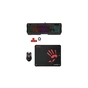 Комплект A4Tech Bloody B1700 USB Black (4711421980401) - уменьшенное изображение 6