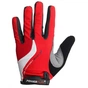 Велорукавиці PowerPlay 6554 Red S (6554_S_Red) - зменшене зображення 2