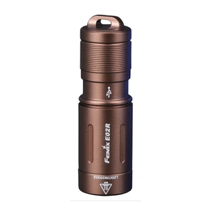 Ліхтар Fenix E02R Bronze (E02Rbr) зображення 1