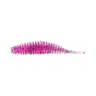 Силікон рибальський FishUP Tanta 2" 014 - Violet/Blue (9шт/уп) (1864.06.38) - зменшене зображення 1