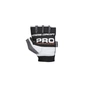 Рукавички для фітнесу Power System Fitness PS-2300 Grey/White S (PS-2300_S_Grey-White) - зменшене зображення 4