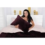 Постільна білизна MirSon Велюр Winter Terry 28-0020 Torenia Євро (2200004016467) - зменшене зображення 4