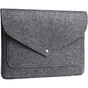 Чохол до ноутбука Gmakin 14 Macbook Pro, Dark Gray (GM62-14) - зменшене зображення 2