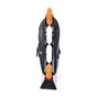 Роликові ковзани Tempish Black Ice 38 (1000004604/38) - зменшене зображення 4
