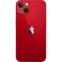 Мобільний телефон Apple iPhone 13 256GB (PRODUCT) RED (MLQ93) - зменшене зображення 2