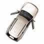 Машина Maisto Jeep Grand Cherokee 2011 (1:24) золотистий (31205 gold) - зменшене зображення 4