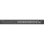 Комутатор мережевий Ruijie Networks RG-ES126S-P V2 - зменшене зображення 4