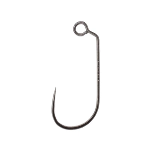 Гачок Decoy AH-12 Area Hook Jiggy 06 (10 шт/уп) (1562.08.75) зображення 1