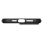 Чохол до мобільного телефона Spigen Apple Iphone 14 Pro Mag Armor MagFit, Matte Black (ACS04989) - зменшене зображення 10