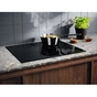 Варочна поверхня Electrolux CIR60430 - зменшене зображення 3