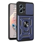 Чохол до мобільного телефона BeCover Military Xiaomi Redmi Note 12 4G Blue (709156) - зменшене зображення 1