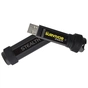 USB флеш накопичувач Corsair 256GB Survivor Military Style USB 3.0 (CMFSS3B-256GB) - зменшене зображення 4