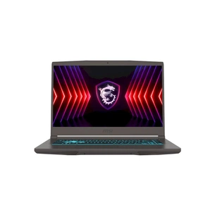 Ноутбук MSI Thin 15 B7UCX (9S7-16RK11-456) зображення 1