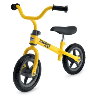 Біговел Chicco Scrambler Ducati Balance Bike (01716.04.00) зображення 1