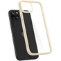Чохол до мобільного телефона Spigen Apple iPhone 15 Ultra Hybrid Mute Beige (ACS06800) - уменьшенное изображение 5