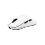 Мишка Ajazz AJ159 APEX Wireless/Bluetooth/USB White (AJM159-A-W) - зменшене зображення 1