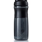Шейкер спортивний BlenderBottle SportMixer Flip 28oz/820ml Black (SM 28oz Black) - зменшене зображення 5