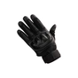 Тактичні рукавички 2E Sensor Touch L Black (2E-MILGLTOUCH-L-BK) - зменшене зображення 2