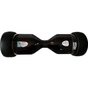 Гіроборд Rover A10 Black rim White - зменшене зображення 4