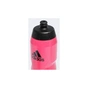 Пляшка для води Adidas Perf Bottl 0,75 рожевий, чорний 750 мл (HT3519) - зменшене зображення 2