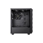 Корпус Gamemax Black Diamond CP - зменшене зображення 10