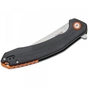 Ніж CJRB Gobi G10 Black (J1906-BKC) - зменшене зображення 2