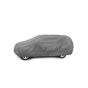 Тент автомобільний Kegel-Blazusiak Mobile Garage (5-4128-248-3020) зображення 1