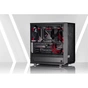 Кулер до корпусу Noctua REDUX (NF-A12x25 PWM CHROMAX. BLACK. SWAP) - зменшене зображення 7
