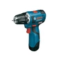 Шуруповерт Bosch GSR 12V-20, безщітковий, акумуляторний (0.601.9D4.000) - зменшене зображення 1