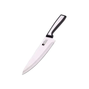 Кухонний ніж MasterPro Sharp міні Шеф 12 см (BGMP-4117) зображення 1