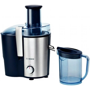 Соковижималка Bosch MES 3000 (MES3000) зображення 1