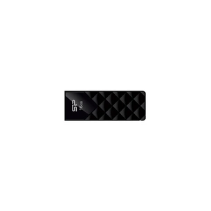 USB флеш накопичувач Silicon Power 16Gb Ultima U03 Black (SP016GBUF2U03V1K) зображення 1