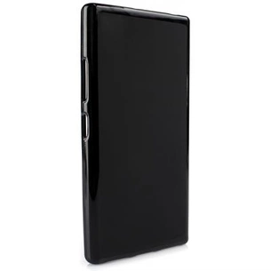 Чохол до мобільного телефона Drobak LG Max X155 LG (Black) (215572) зображення 1