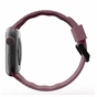 Ремінець до смарт-годинника UAG [U] для Apple Watch 40/38 Aurora, Dusty Rose (19248Q314848) - зменшене зображення 3