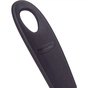 Ополоник Fiskars Essential, 28см, пластик, чорний (1065594) - зменшене зображення 3