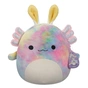 М'яка іграшка Squishmallows Аксолотль Тінлей 30 см (SQER00847) - зменшене зображення 7