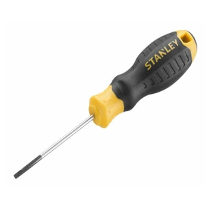 Викрутка Stanley Cushion Grip, SL 2,5x60мм, з паралельним джалом. (STHT16151-0) изображение 1