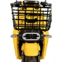 Електроскутер Atlas Bee Yellow (3035) - зменшене зображення 9